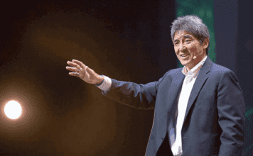 Guy Kawasaki – Inspirational Life of a Prolific Evangelist, Speaker, Author, and Venture Capitalist Guy Kawasaki
