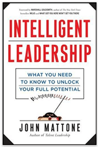 Intelligent Leadership