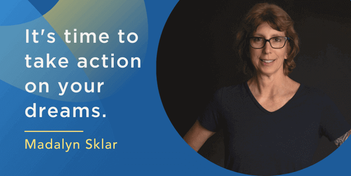 Madalyn Sklar Coaching & Consulting