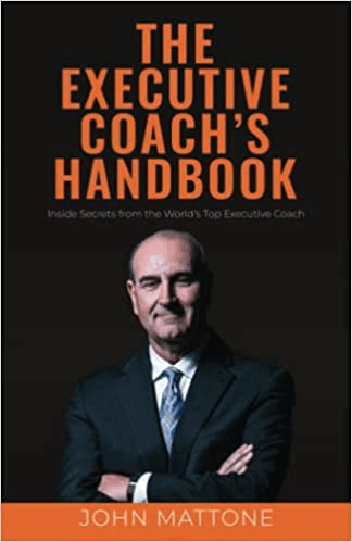 The Executive Coach's Handbook