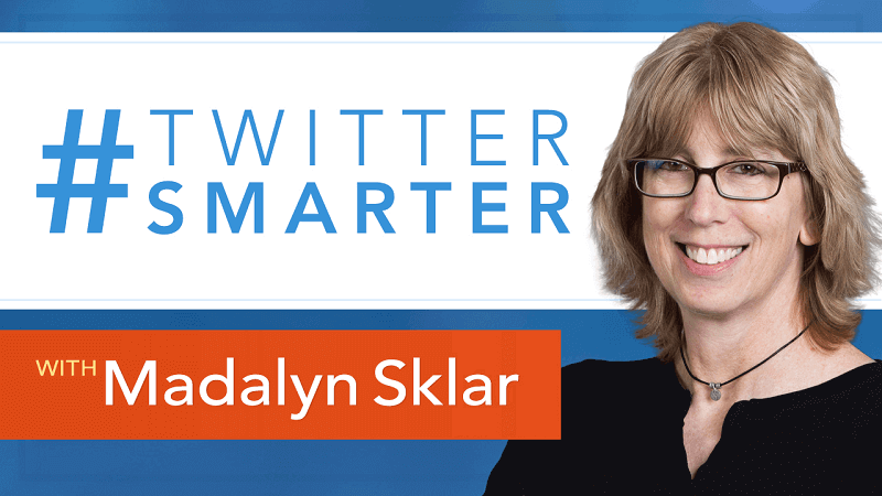 TwitterSmarter Podcast