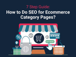How to do SEO for eCommerce