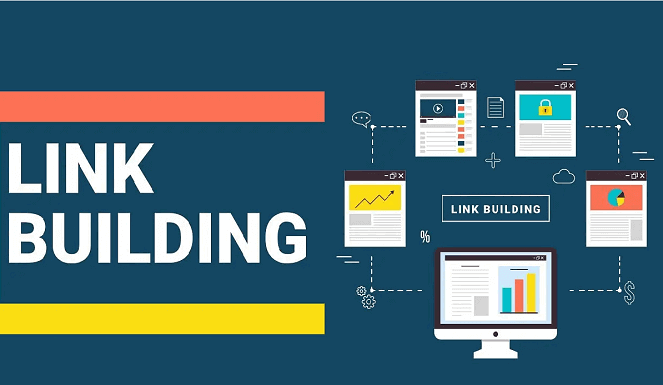 Link Building