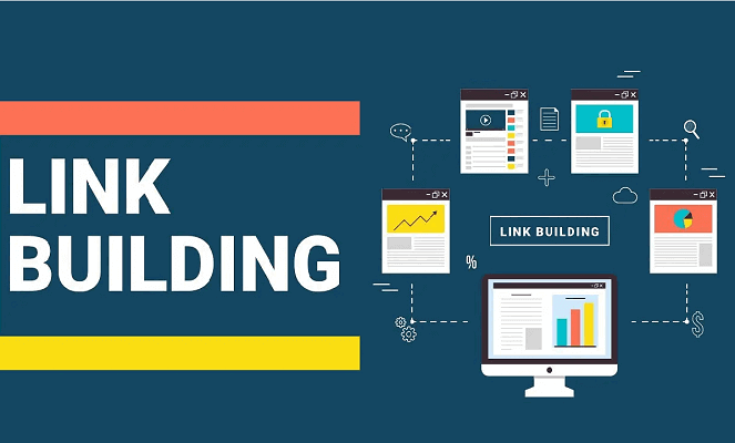 Link Building for SEO: The Beginner's Guide (2023)