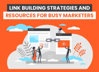 Unleash Your Backlink Power! – 20+ Must-Try Link Building Strategies and Tools for 2023 Link Building Strategies