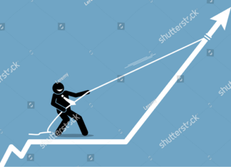 Unleashing Sales Surge: 185% Growth with a Case Study Masterstroke!