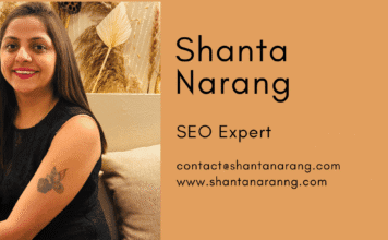 Shanta Narang