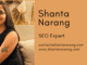 The Organic Growth Architect: Why Shanta Narang is India’s Best SEO Consultant Shanta Narang