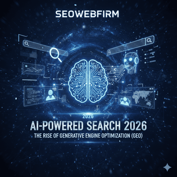 AI-Powered Search 2026