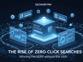 The Rise of Zero-Click Searches: What It Means for Your Business and How to Win Zero Click Search