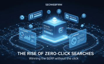 Zero Click Search