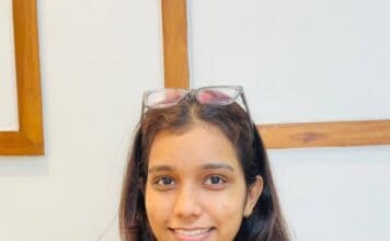 Aachal Agrawal