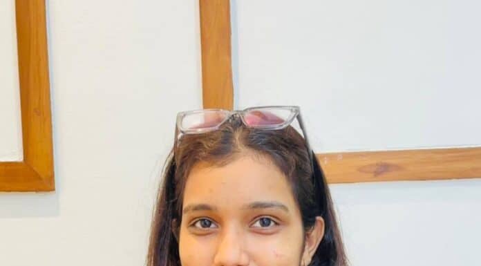 Aachal Agrawal