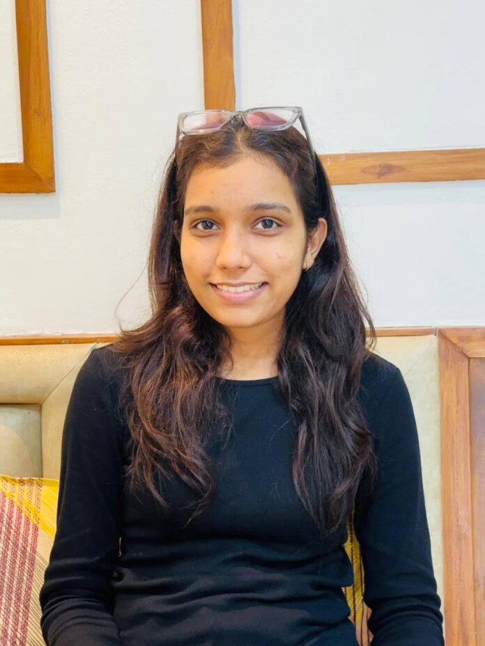 Aachal Agrawal Aachal Agrawal