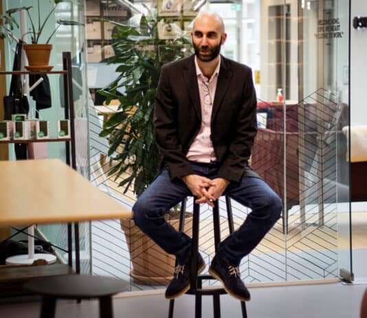 Luca Tagliaferro: Redefining SEO with AI, GEO, and Future-Ready Strategies Luca Tagliaferro