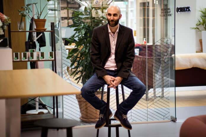 Luca Tagliaferro Luca Tagliaferro