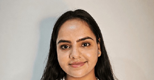 Shambhavi Gupta