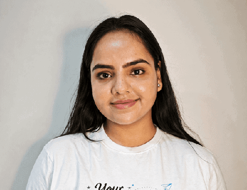 Shambhavi Gupta: The Strategist Helping Founders Build Powerful Personal Brands on LinkedIn Shambhavi Gupta