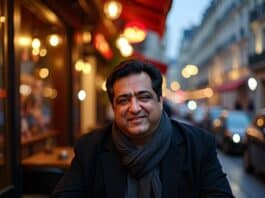 Tushar Kansal: Founder of Kansaltancy Ventures, Investor, TEDx Speaker & Influencer Tushar Kansal