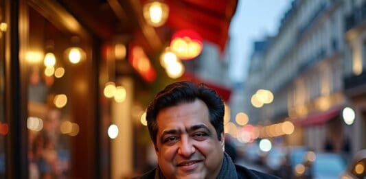 Tushar Kansal: Founder of Kansaltancy Ventures, Investor, TEDx Speaker & Influencer Tushar Kansal