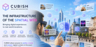 Cubish Review: How 5.1 Trillion Digital Cubes Could Transform the Internet