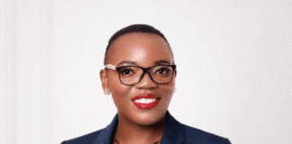 Dr Cynthia Kunda Simwaka