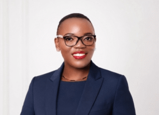 Dr Cynthia Kunda Simwaka