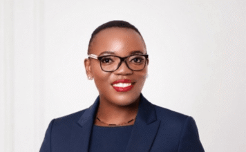 Dr Cynthia Kunda Simwaka