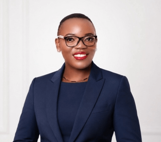 Dr Cynthia Kunda Simwaka
