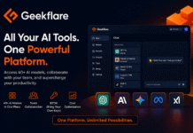 Geekflare AI