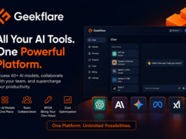 Geekflare AI