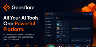 Geekflare AI