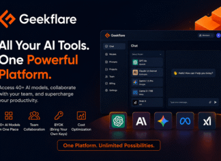 Geekflare AI