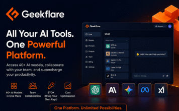 Geekflare AI