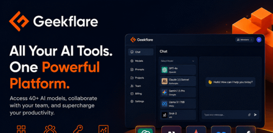Geekflare AI