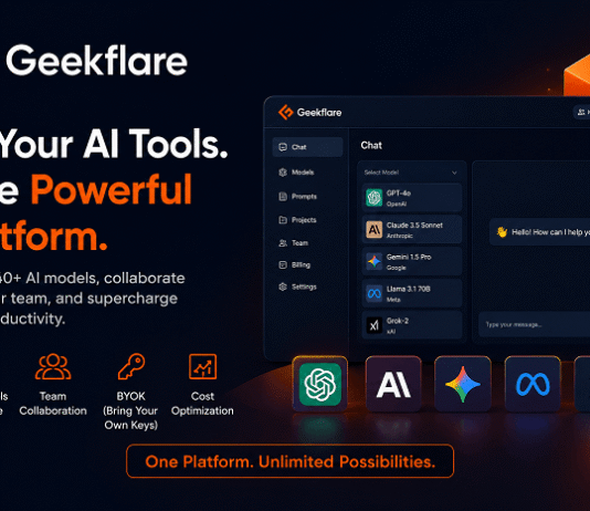 Geekflare AI