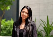 Manya Tohani