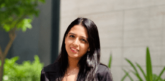 Manya Tohani