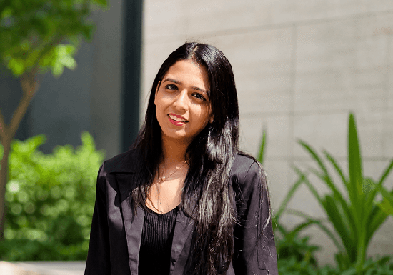 Manya Tohani: From Introvert to Industry Voice on LinkedIn Manya Tohani