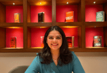 Nisha Nain and Blue Mango Digital: Crafting Digital Authority in the Age of Personal Branding Nisha Nain
