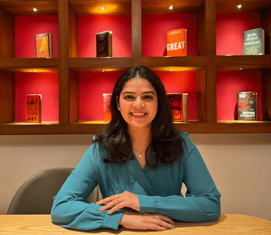 Nisha Nain and Blue Mango Digital: Crafting Digital Authority in the Age of Personal Branding Nisha Nain