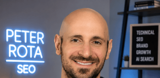 Peter Rota