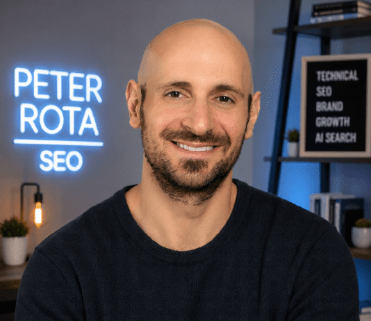 Peter Rota