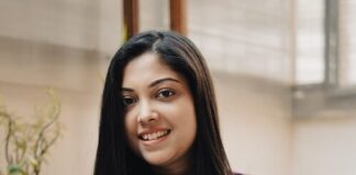 Priyanka Rakshit