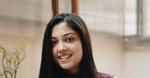 Priyanka Rakshit