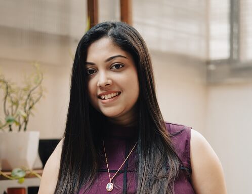 Priyanka Rakshit: Building Platform 10x to Help Professionals Become Industry Authorities Priyanka Rakshit