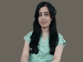 Shivangi Khanna