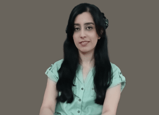 Shivangi Khanna