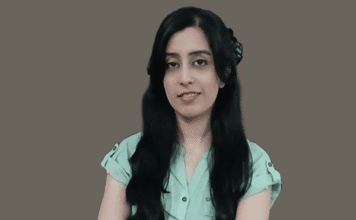 Shivangi Khanna: Empowering a New Generation of Market Learners Through SK Swing Edge Shivangi Khanna