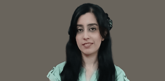 Shivangi Khanna